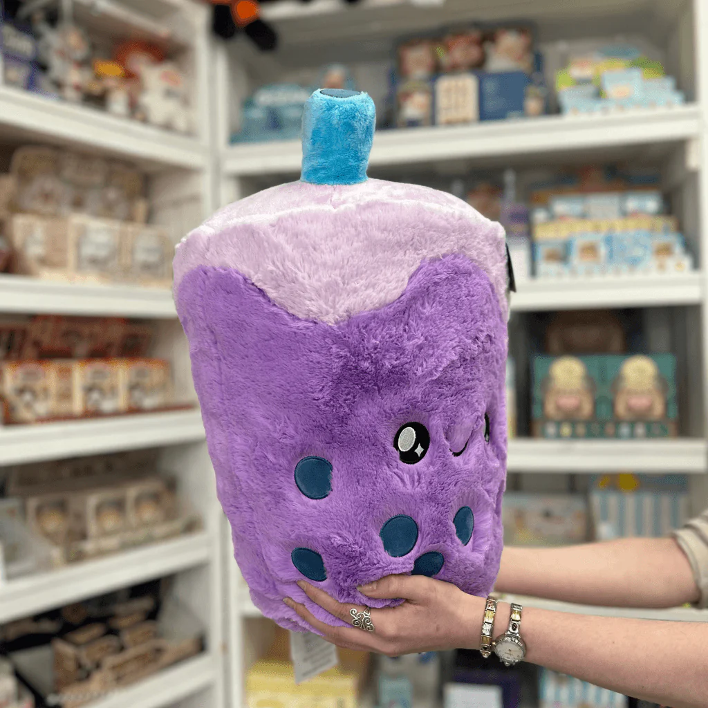 Squishable Comfort Food Bubble Tea - Image 6