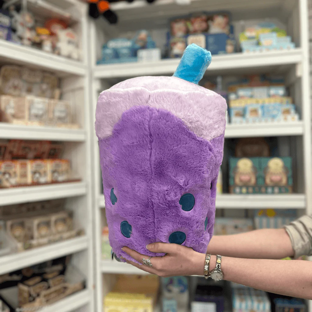 Squishable Comfort Food Bubble Tea - Image 7