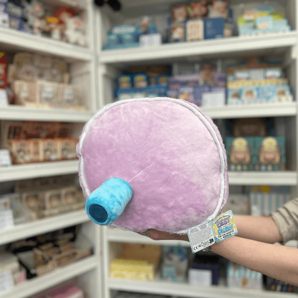 Squishable Comfort Food Bubble Tea - Image 8