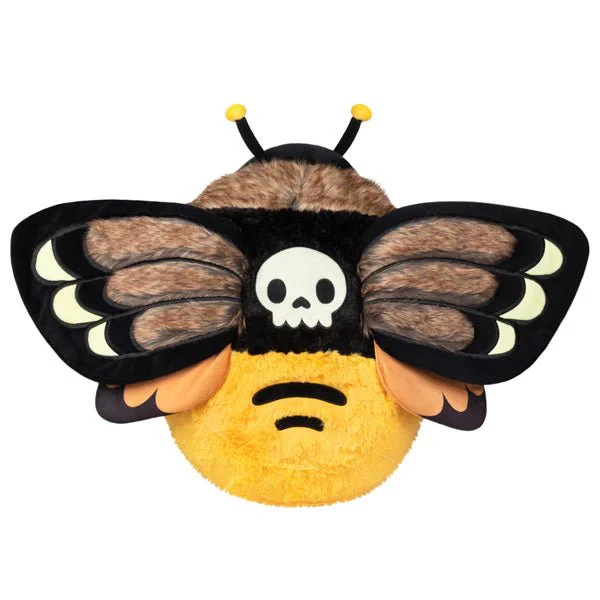Squishable Death's-head Hawkmoth - Image 3