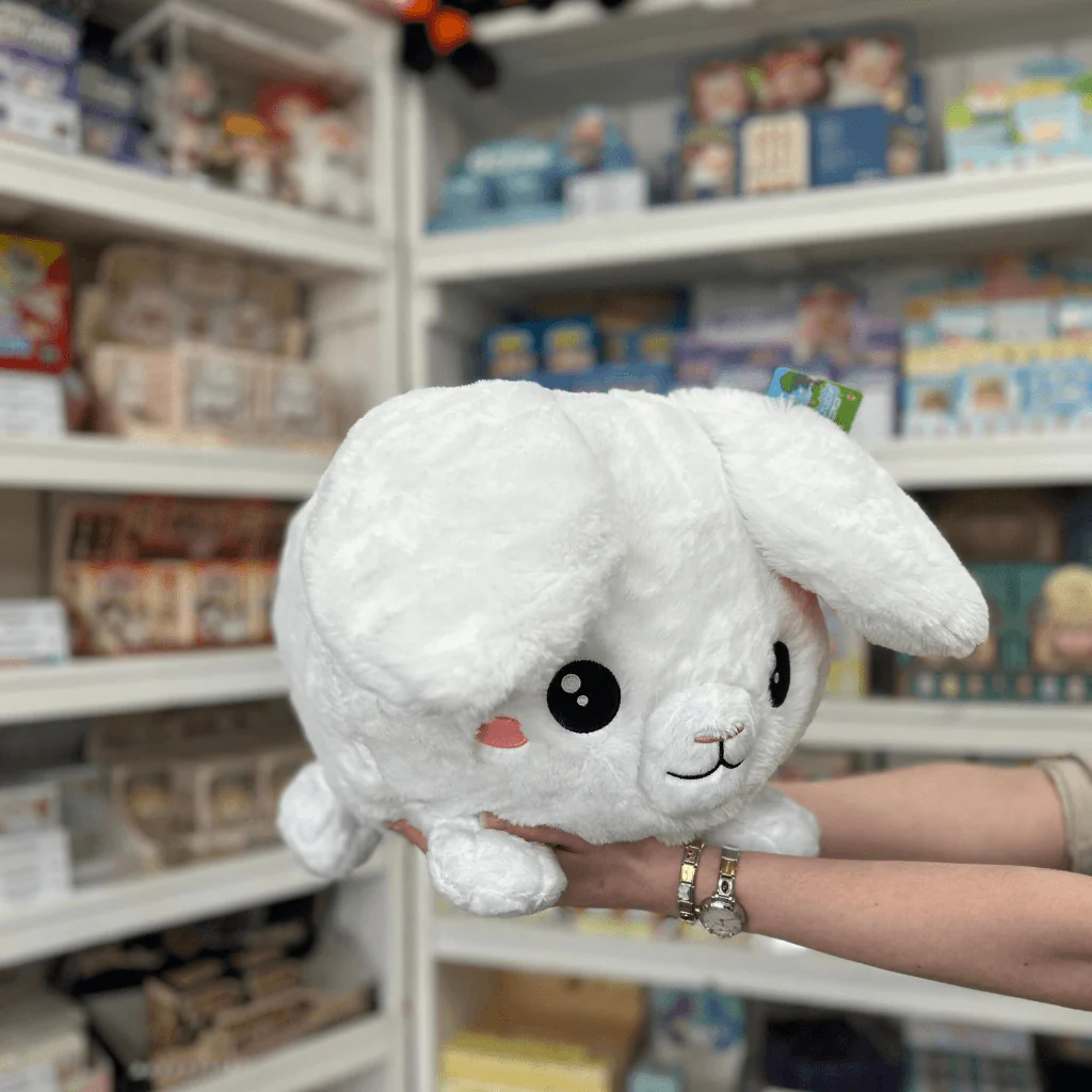 Squishable Fluffy Bunny - Image 6
