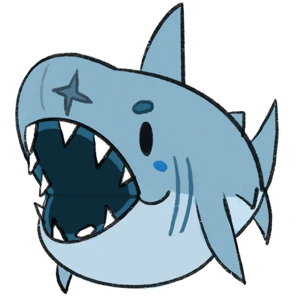 Squishable Megalodon - Image 4
