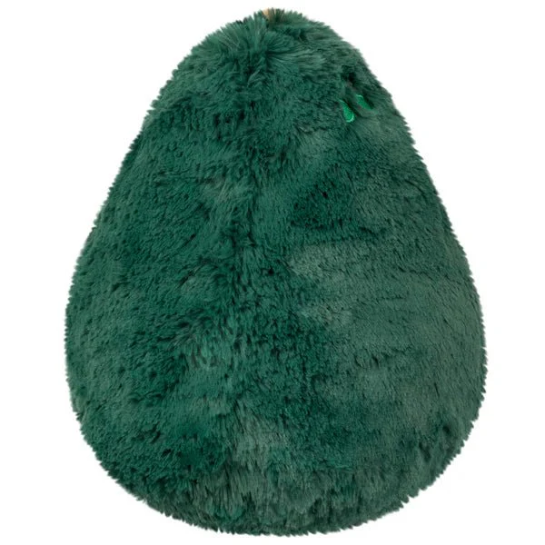 Mini Squishable Comfort Food Avocado - Image 3