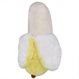 Mini Squishable Comfort Food Banana - Image 3