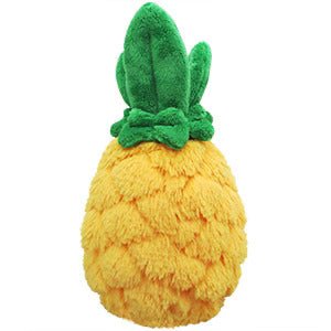 Mini Squishable Comfort Food Pineapple - Image 3