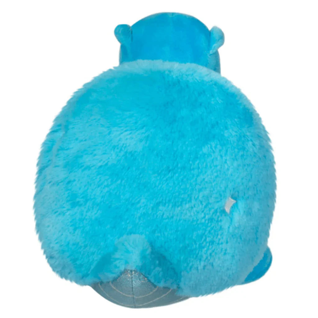 Squishable Party Snacker Blue T-Rex - Image 3