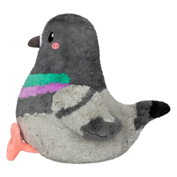 Squishable Pigeon - Image 2