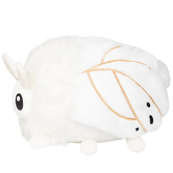 Squishable Poodle Moth - Image 2