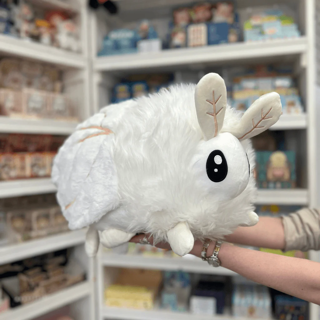 Squishable Poodle Moth - Image 5