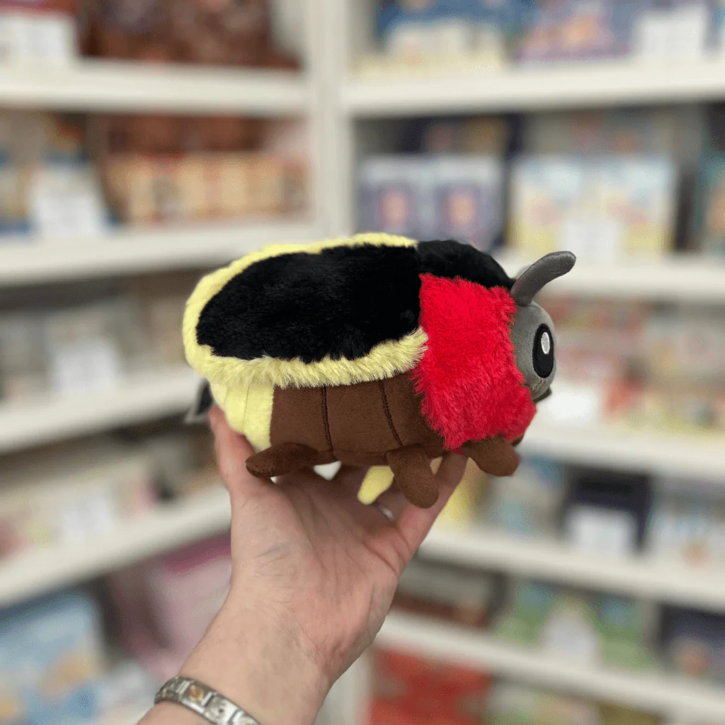 Squishable Snacker Firefly - Image 6