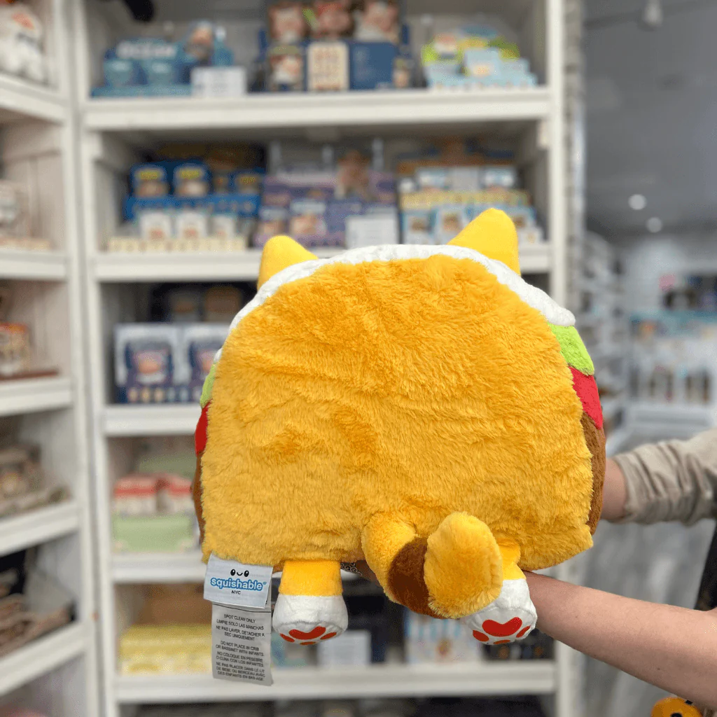 Squishable Taco Cat - Image 8