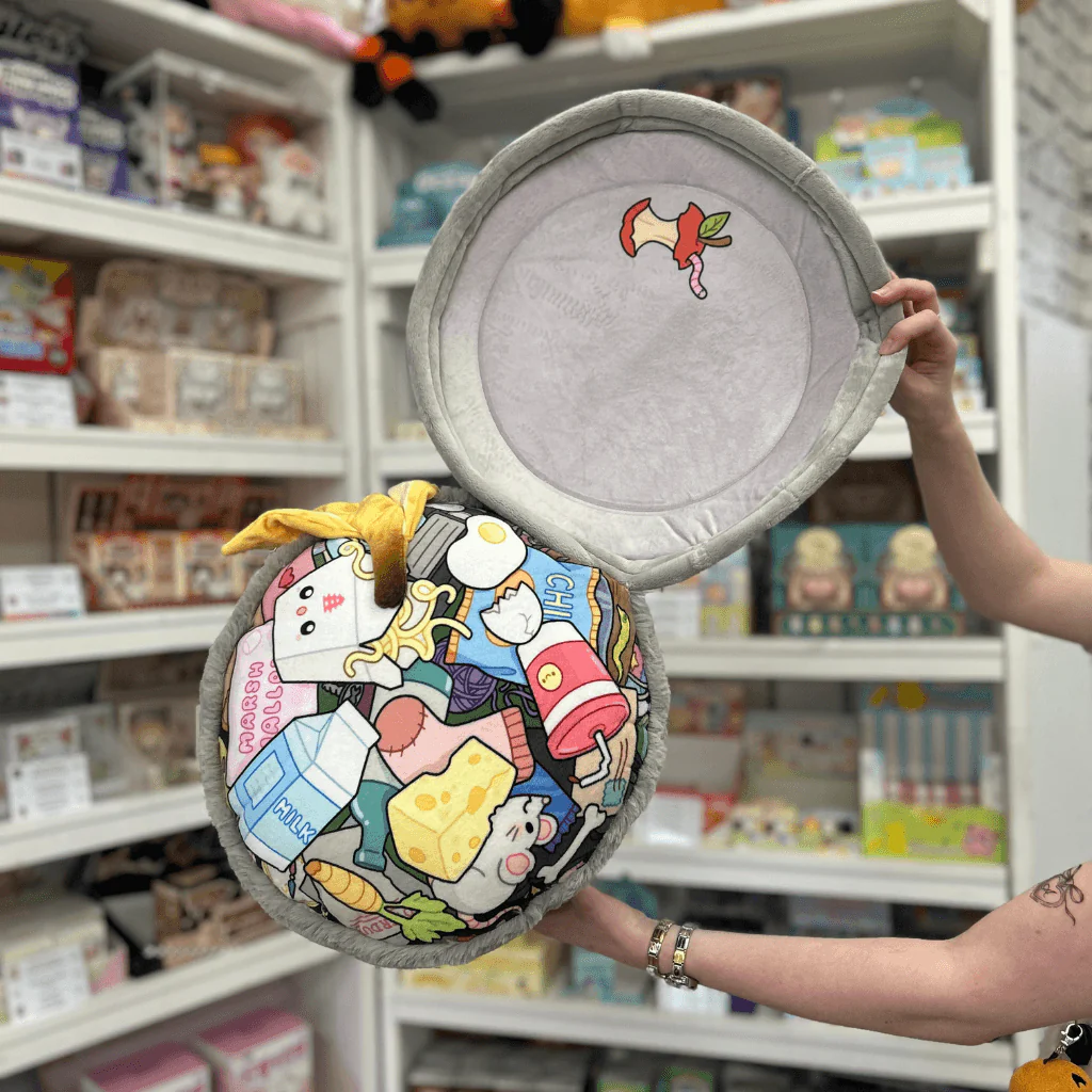 Squishable Trash Can - Image 10