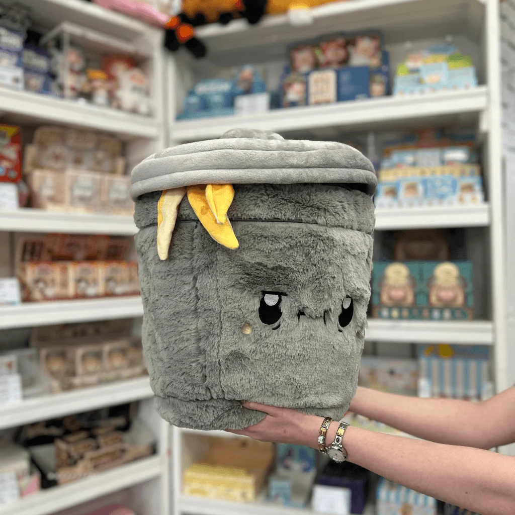 Squishable Trash Can - Image 6