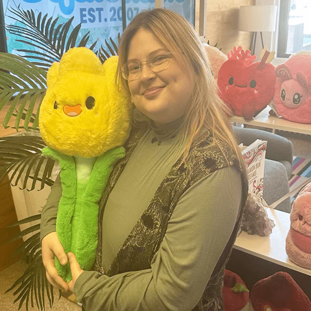Squishable Tulip - Image 5