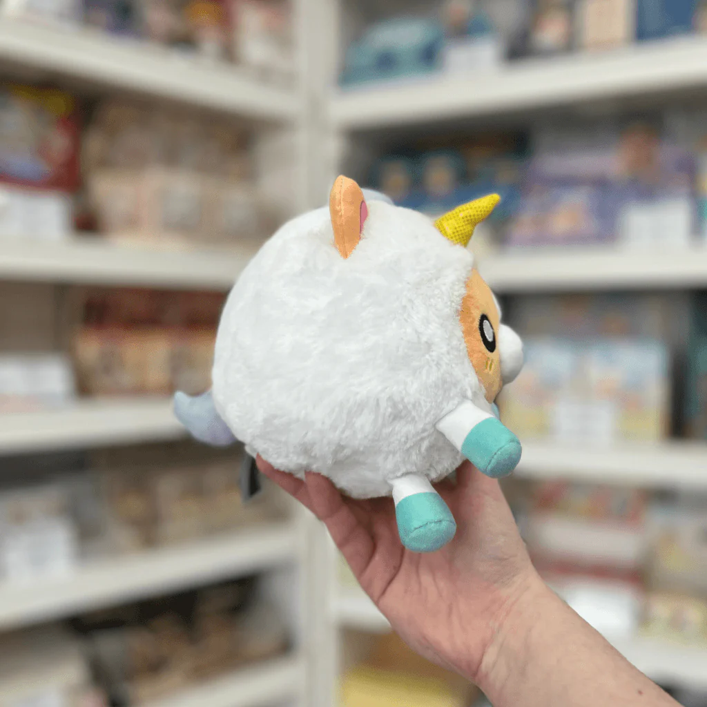 Squishable Undercover Snacker Corgi in Unicorn - Image 6