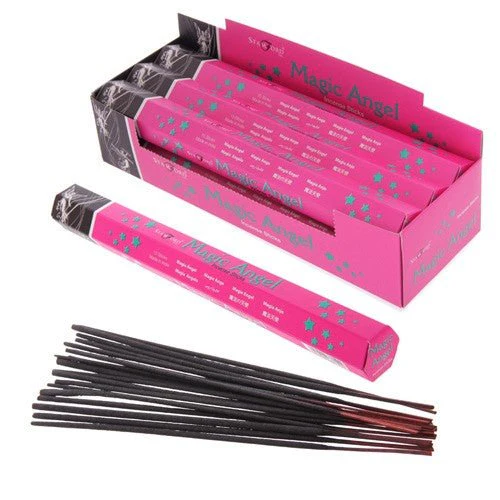 Stamford Magic Angel Incense Sticks