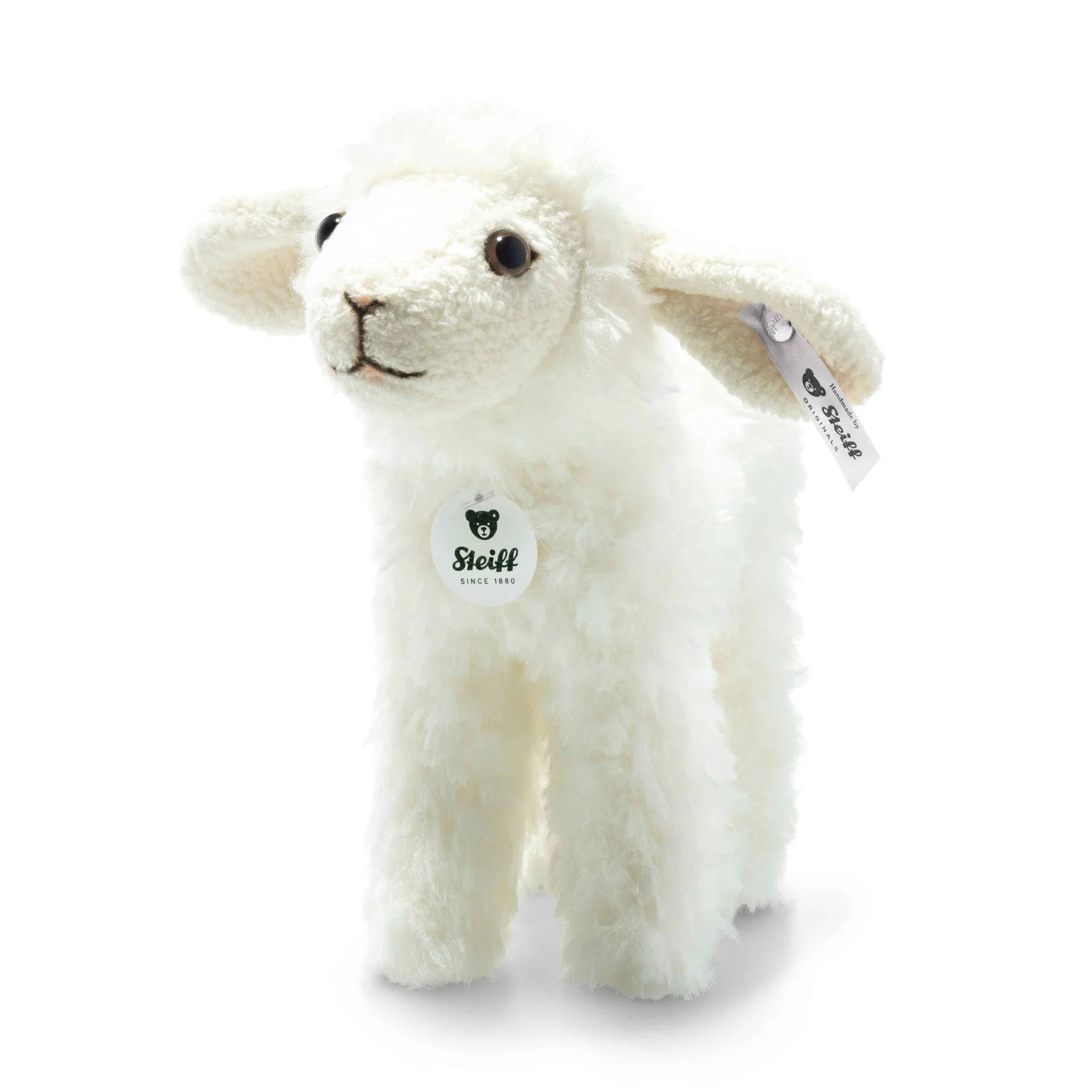 Steiff Anni Lamb