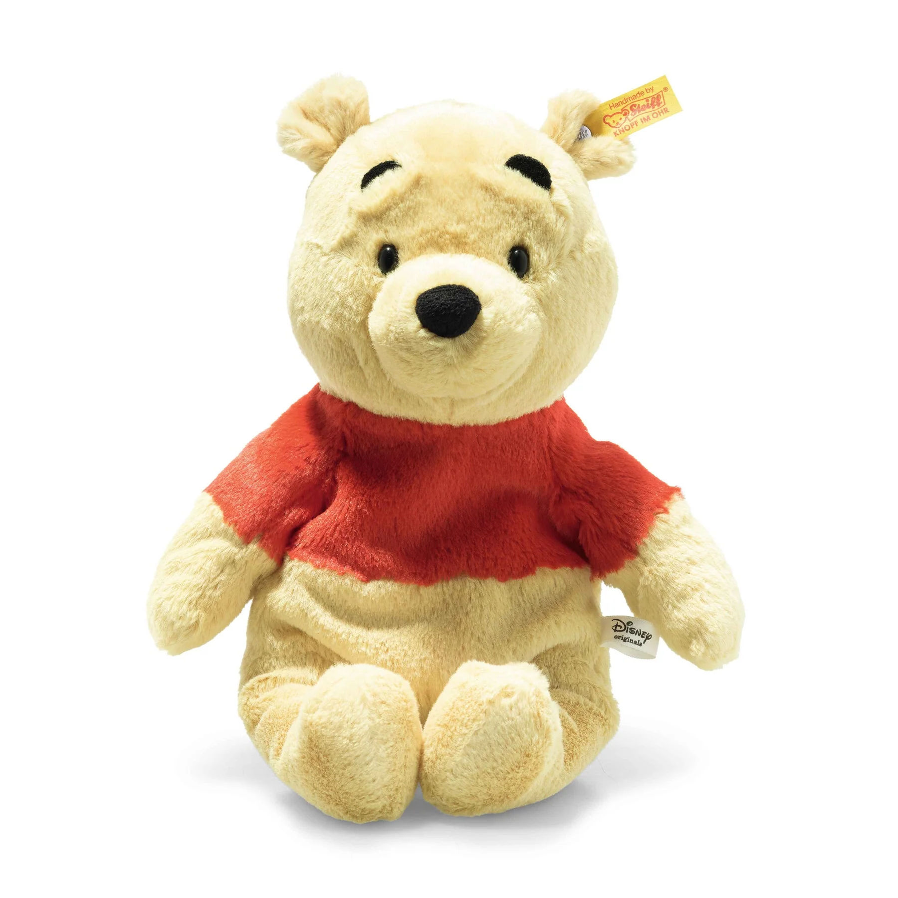 Steiff Disney Originals Winnie The Pooh