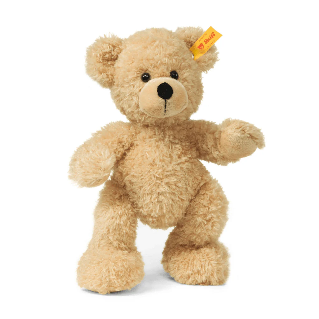 Steiff Fynn Teddy bear