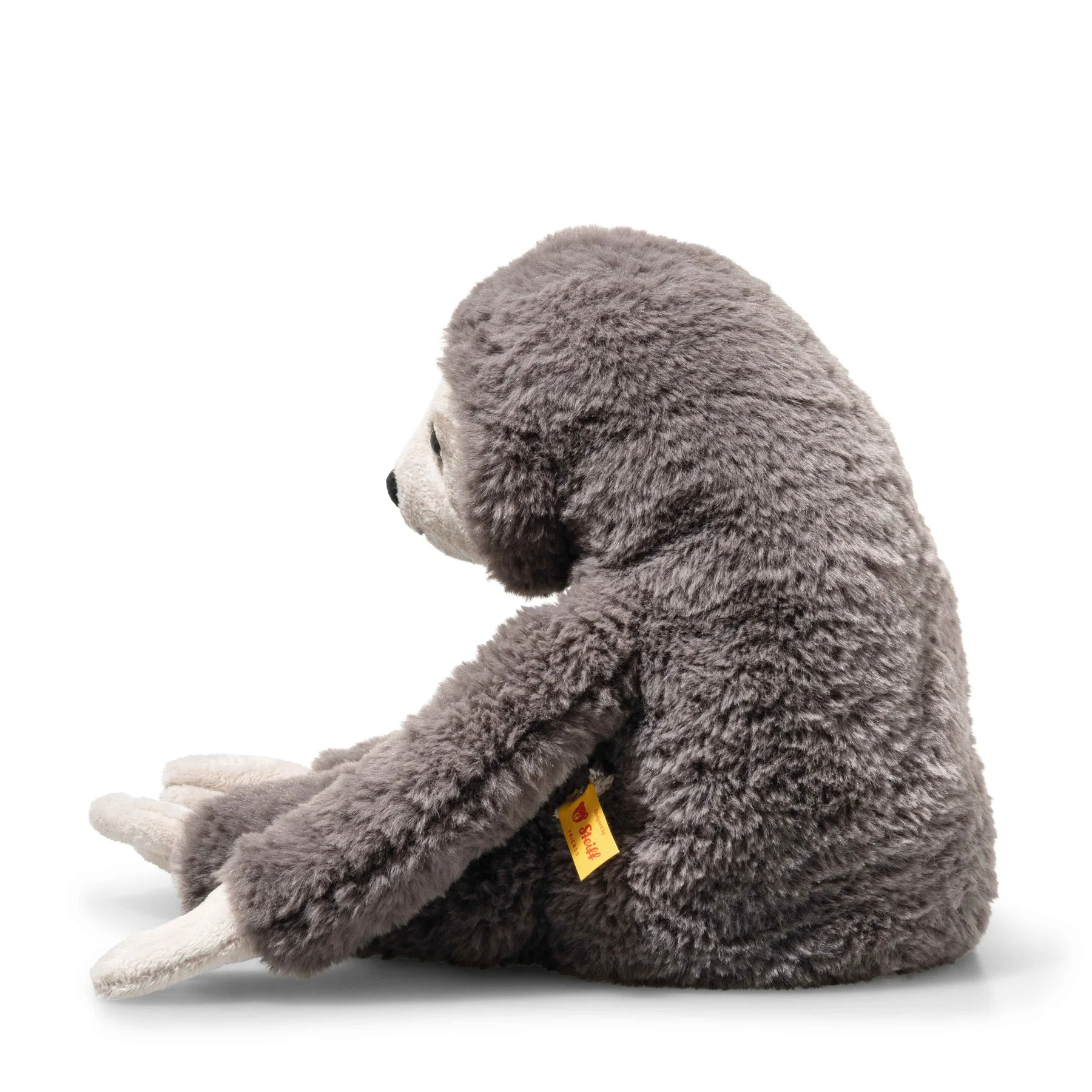 Steiff Sanny Sloth - Image 2