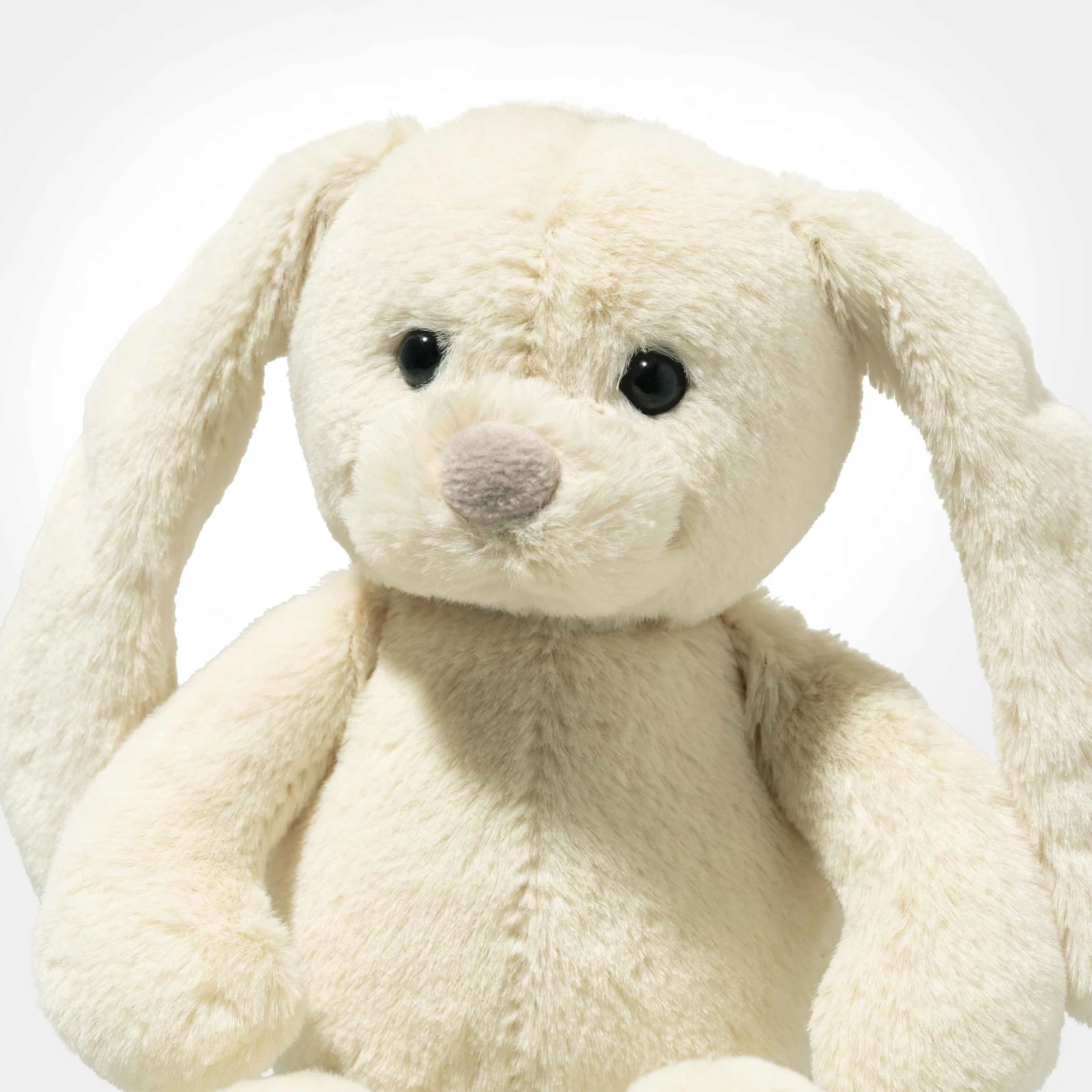 Steiff Tilda Rabbit - Yellow - Image 4