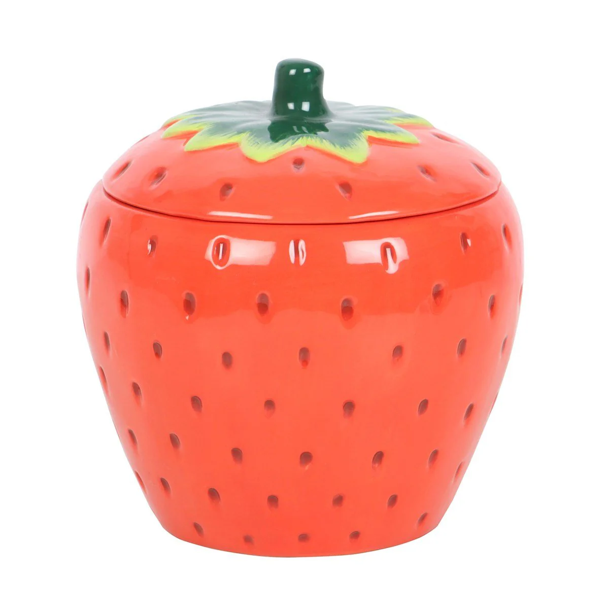 Strawberry Oil Burner - Image 2