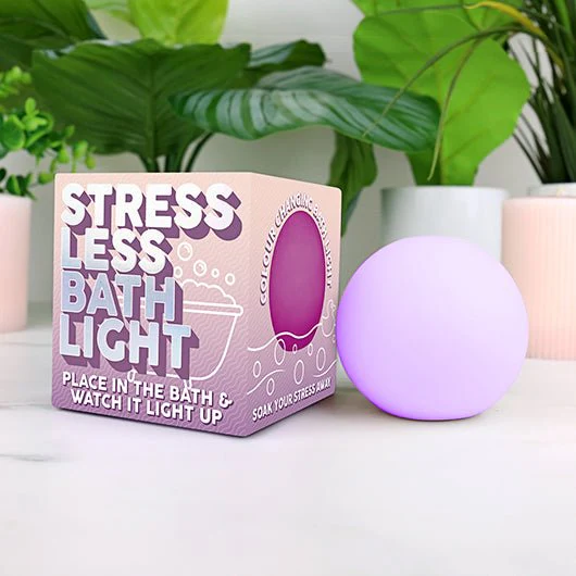 Stress Less Bath Light - Image 2