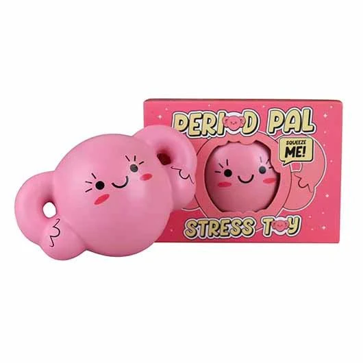 Stress Toy - Period Pal