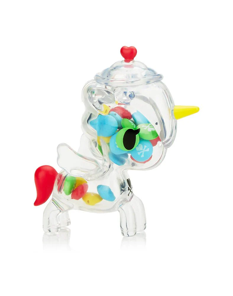 Sugar Shop Unicorno Blind Box - Image 8
