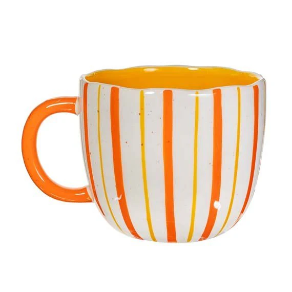 Sass and Belle Surprise Hidden Capybara Mug - Image 2