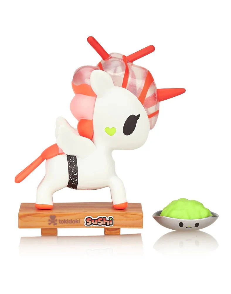 Sushi Unicorno Blind Box - Image 5