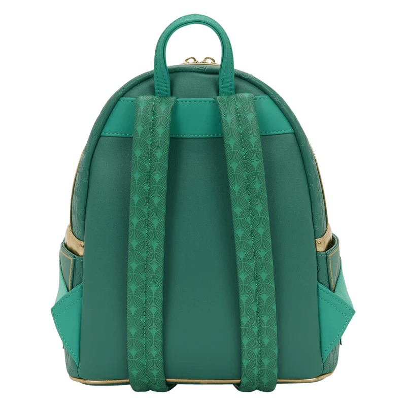 Loungefly The Princess and the Frog Tiana Cosplay Mini Backpack - Image 3