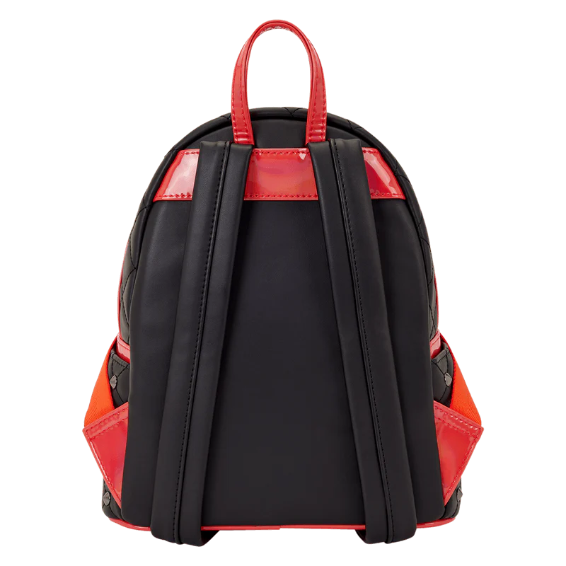 Loungefly The Rocky Horror Picture Show Mini Backpack - Image 3