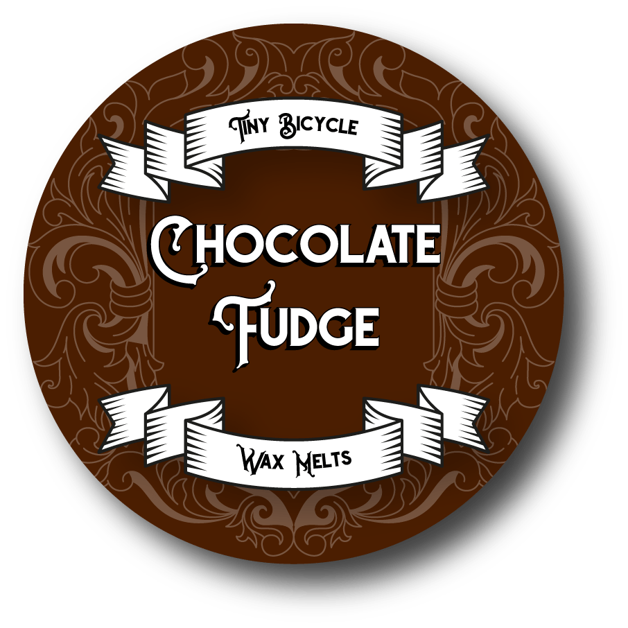 Chocolate Fudge Segment Wax Melt