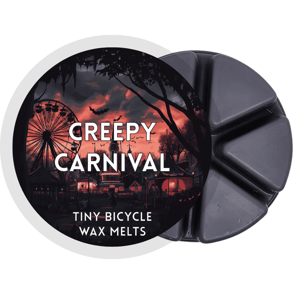 Creepy Carnival Segment Wax Melt