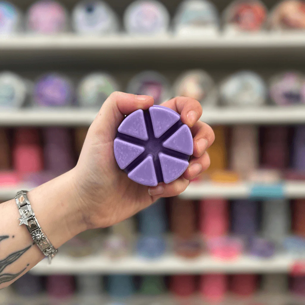 Pandora's Box Segment Wax Melt - Image 4