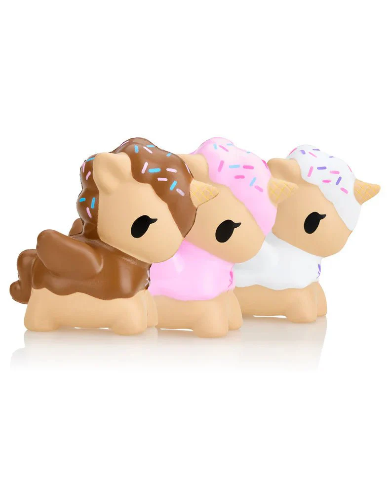 toki mochi Donut Unicorno Blind Box - Image 3