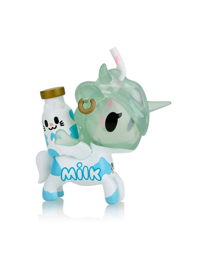 toki mochi Donut Unicorno Blind Box - Image 8