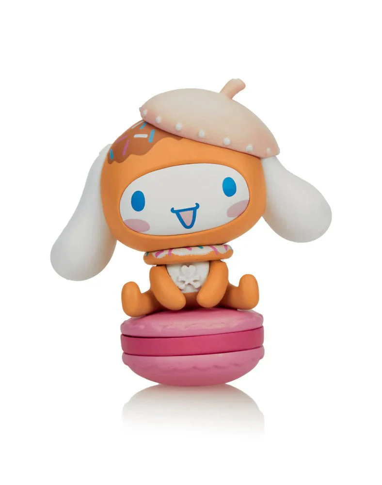 tokidoki x Cinnamoroll Sweet Treats Blind Box - Image 7