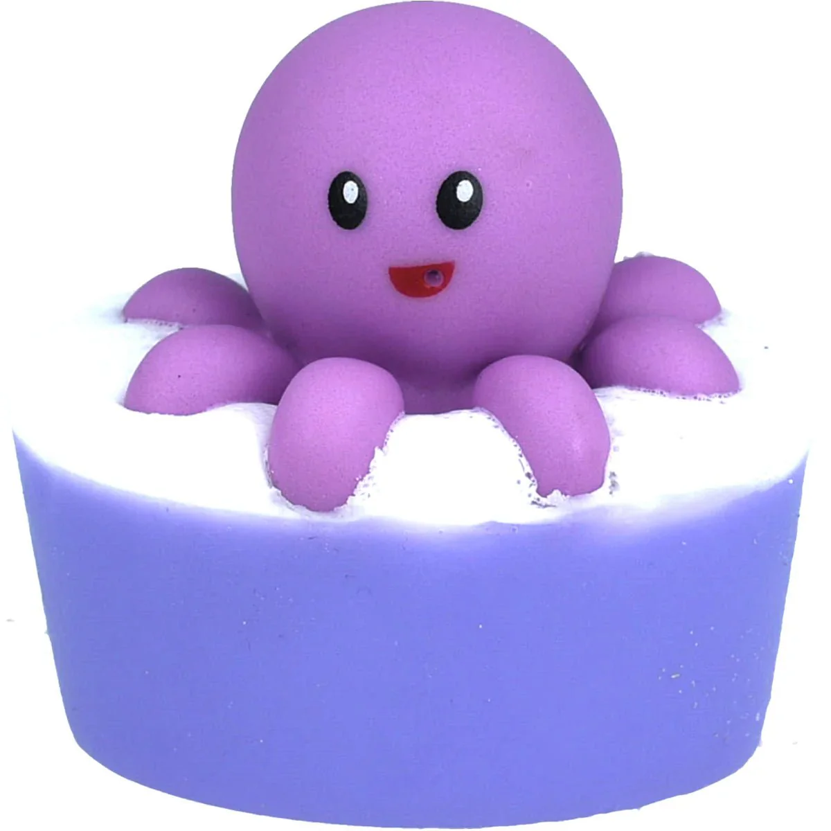 Toy Soap - Octopi My Heart