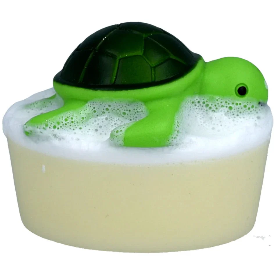 Toy Soap - Turtley Clean