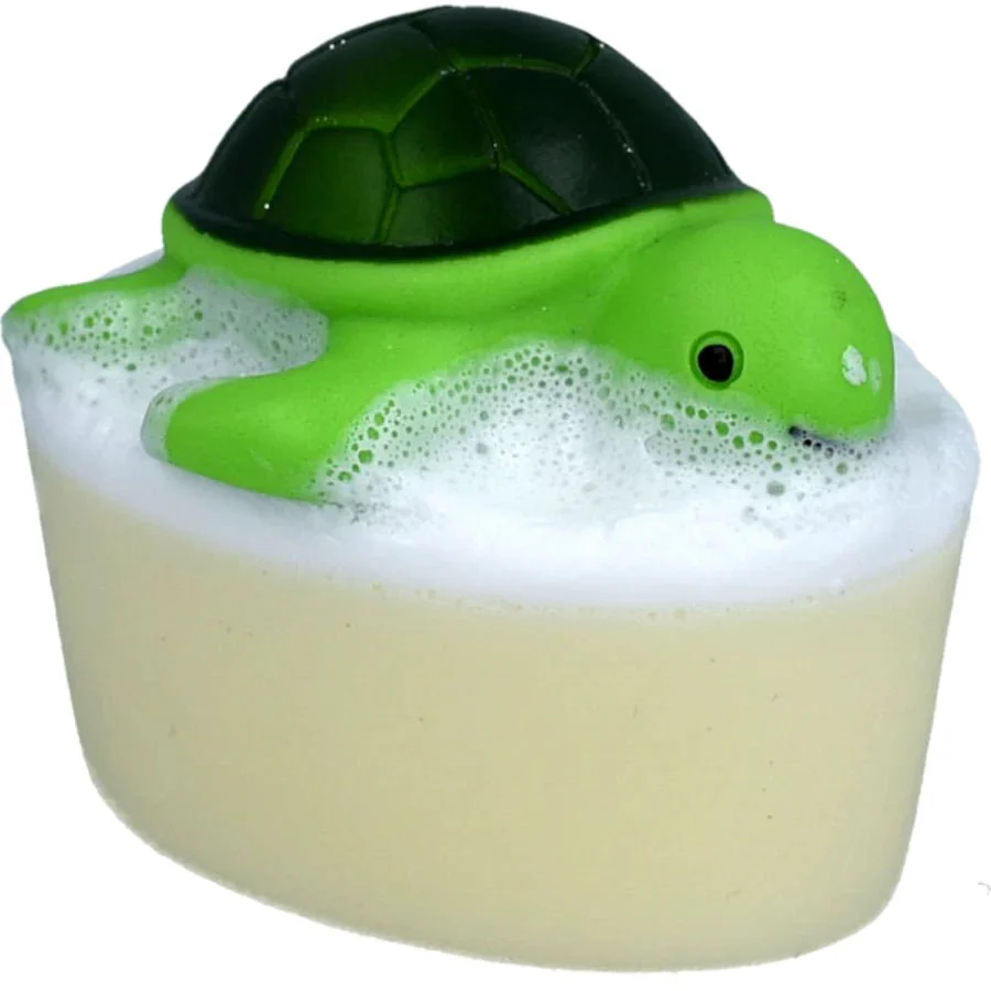 Toy Soap - Turtley Clean - Image 2