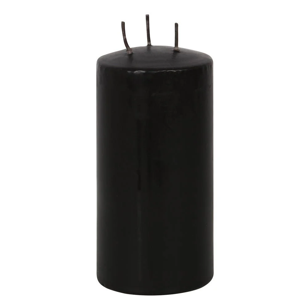 Vampire Blood Pillar Candle - Large - Image 3