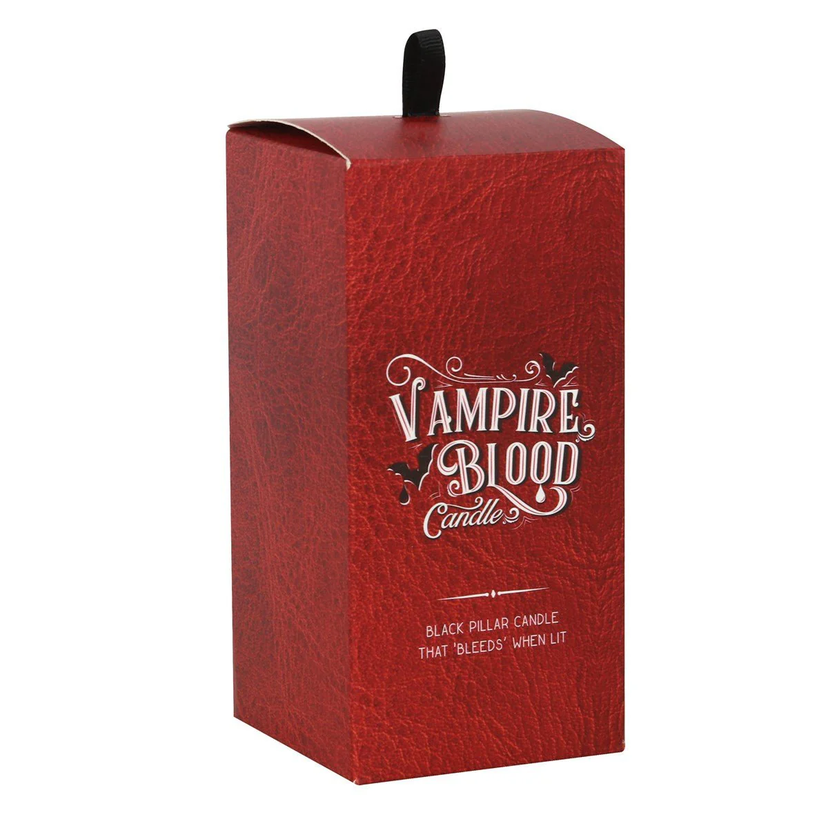 Vampire Blood Pillar Candle - Large - Image 4