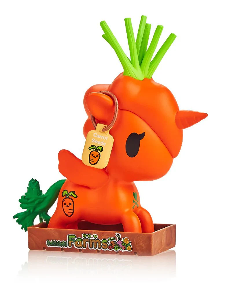 Veggie Unicorno Blind Box - Image 3