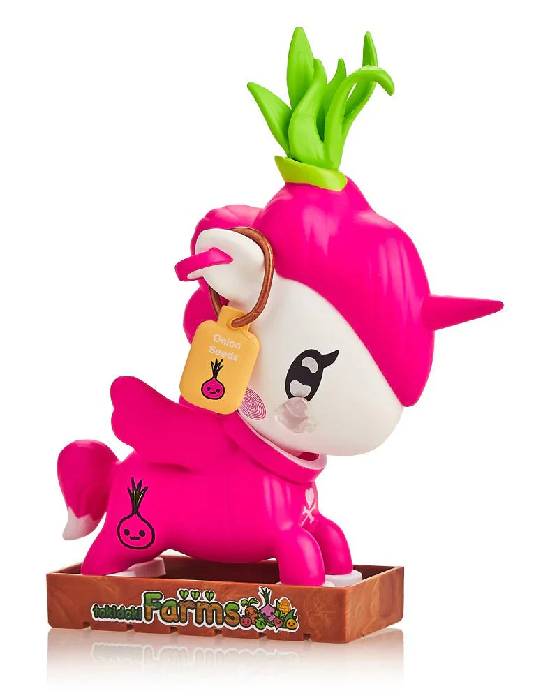 Veggie Unicorno Blind Box - Image 4
