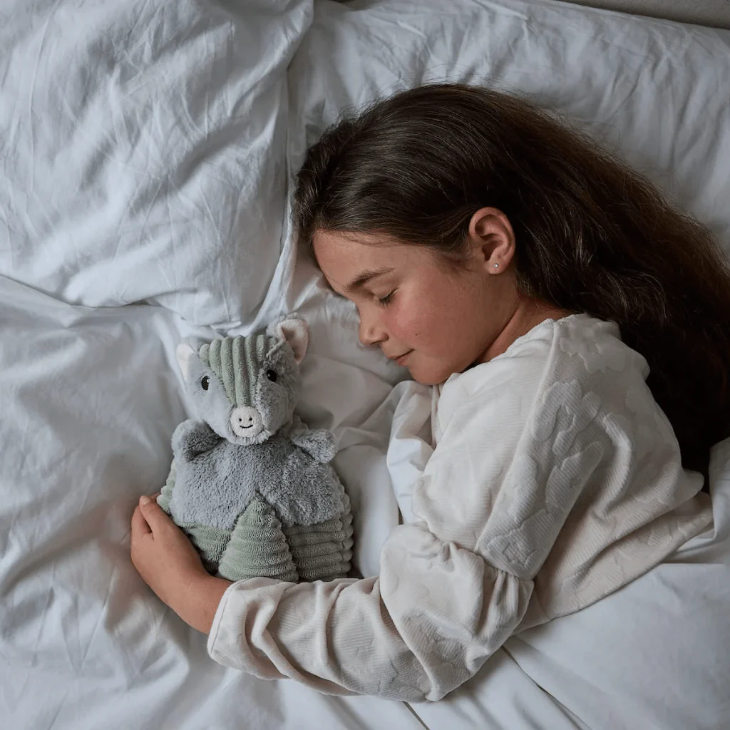 Warmies Armadillo Heatable Plush Toy - Image 7