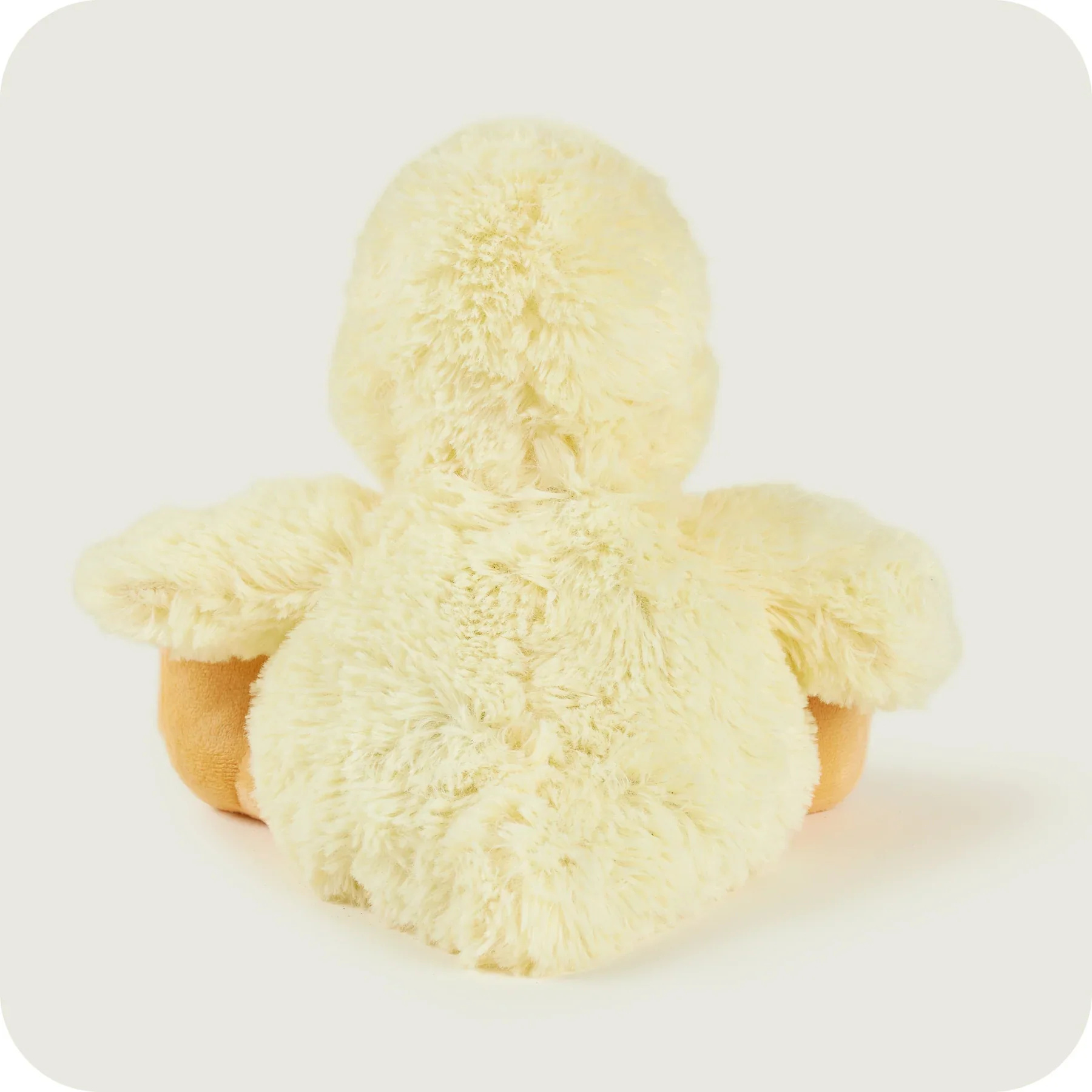 Warmies Chick Heatable Plush Toy - Image 5
