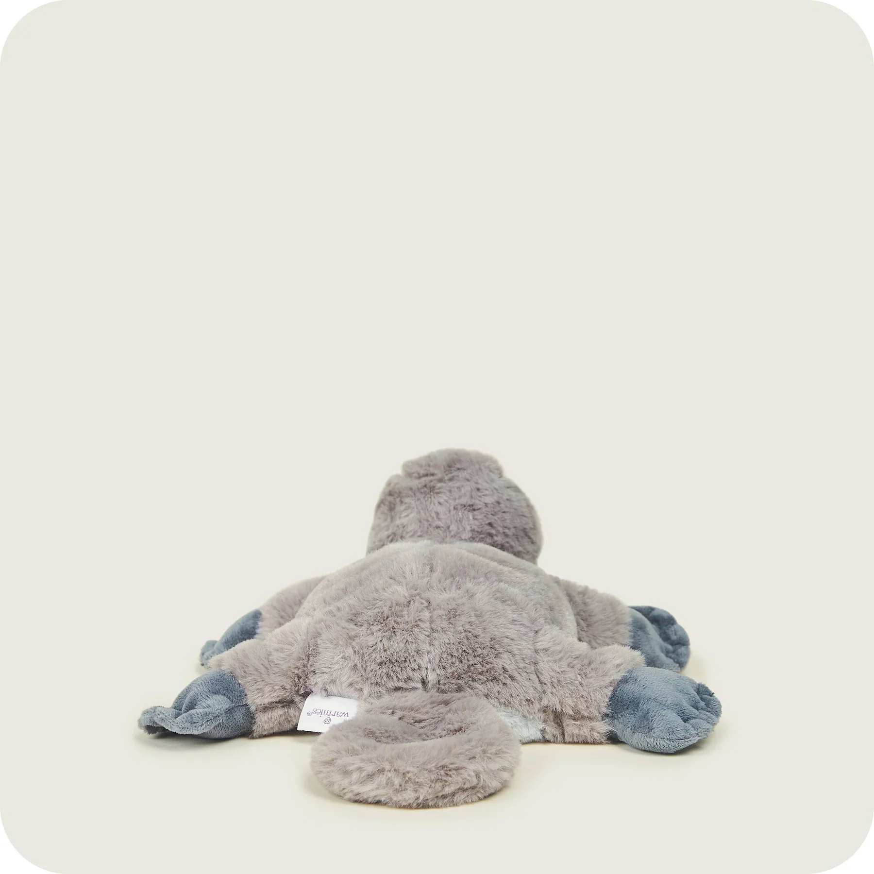 Warmies Junior Platypus Heatable Plush - Image 4
