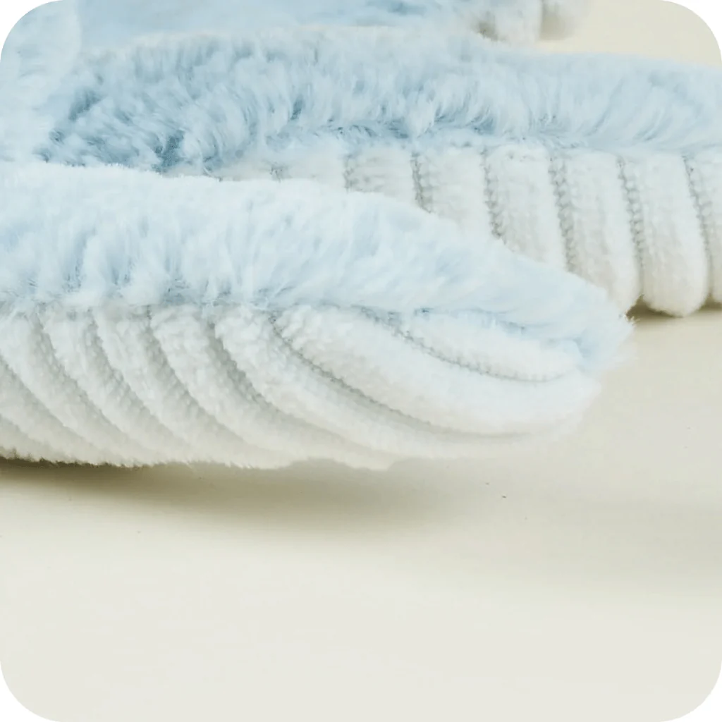 Warmies Octopus Heatable Plush Toy - Image 6